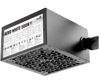 Aerocool Aero White 500W 80+ PC