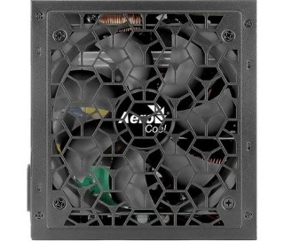 Aerocool Aero White 500W 80+ PC