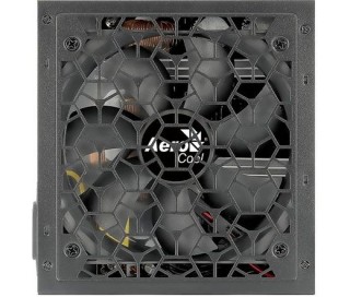 Aerocool Aero Bronze 650W Fekete PC