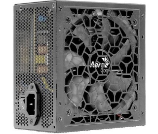 Aerocool Aero Bronze 650W Fekete PC