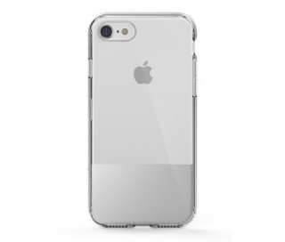 MOBIL-CASE Belkin Sheeforce Pro Phone Case Silver Mobil