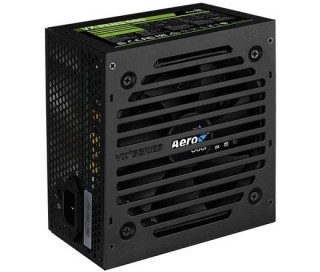 TÁP AEROCOOL VX-400 400W Black PC