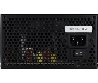 TÁP AEROCOOL VX-400 400W Black PC