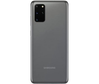 Samsung SM-G985F S20+ 6,7" LTE 8/128GB DS szürke okostelefon Mobil