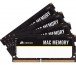 SO-DIMM DDR4 32GB 2666MHz Corsair Mac CL18 KIT4 thumbnail