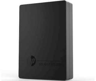 Portable P600 500GB USB-C HP Solid State Drive PC