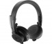 Logitech Zone Wireless Plus Headset Fejpánt Fekete Bluetooth thumbnail