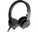 Logitech Zone Wireless Plus Headset Fejpánt Fekete Bluetooth thumbnail