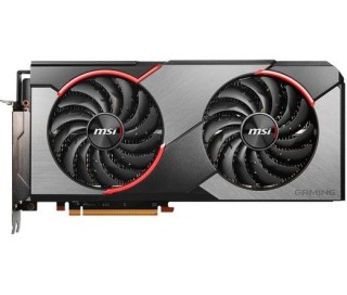 MSI RX 5700 XT Gaming 8GB DDR6 PC