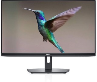 Dell SE2419HR 24" Black PC