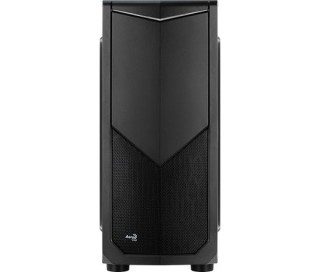 HÁZ AEROCOOL Tomahawk Midi-Tower Black PC