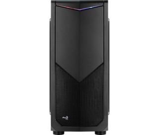 HÁZ AEROCOOL Tomahawk Midi-Tower Black PC