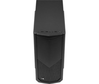 HÁZ AEROCOOL Tomahawk Midi-Tower Black PC