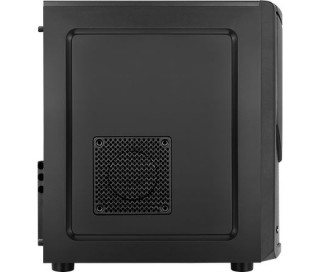 HÁZ AEROCOOL Tomahawk Midi-Tower Black PC