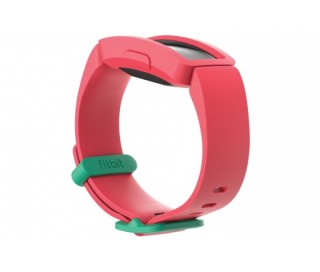 Fitbit Ace 2 Watermelon + Teal Mobil