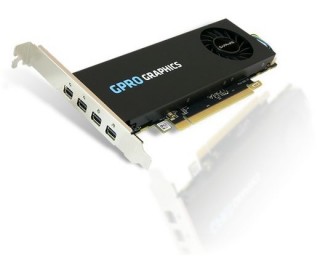 Sapphire GPRO 4300 4GB GDDR5 PC