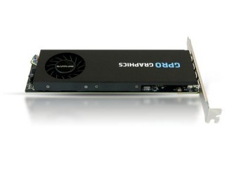 Sapphire GPRO 4300 4GB GDDR5 PC