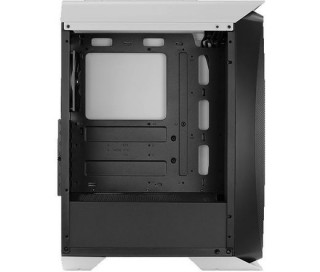 HÁZ Aerocool Midi Aero One White PC