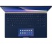 NBK Asus ZenBook 15 UX534FT-A9019T notebook kék thumbnail