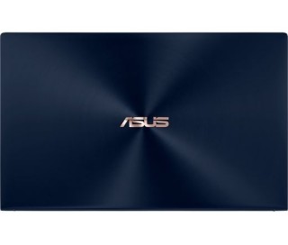 NBK Asus ZenBook 15 UX534FT-A9019T notebook kék PC