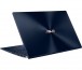 NBK Asus ZenBook 15 UX534FT-A9019T notebook kék thumbnail