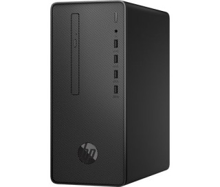 HP Desktop Pro G2 MT Core i5-8400 2.8GHz, 8GB, 256GB SSD, Win 10 Prof. PC