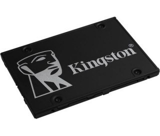 Kingston 512GB 2,5" SATA3 KC600 Upgrade Kit PC