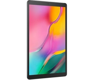 SAMSUNG Galaxy Tab A 2019 10,1" Wi-Fi 64GB Silver Tablet