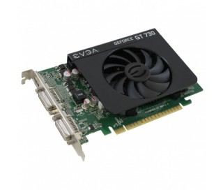 EVGA GT730 4GB DDR3 PC