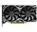 EVGA 04G-P4-1057-KR videókártya NVIDIA GeForce GTX 1650 4 GB GDDR5 thumbnail