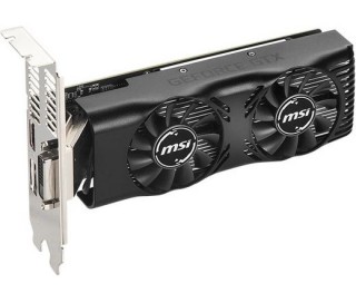 MSI GTX 1650 4GT LP OC 4GB PC