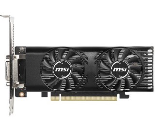 MSI GTX 1650 4GT LP OC 4GB PC