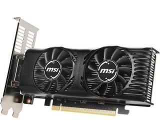 MSI GTX 1650 4GT LP OC 4GB PC