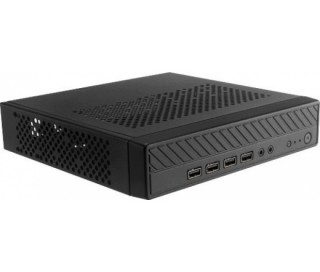 HÁZ AKASA MX Thin Mini-ITX OEM Black PC