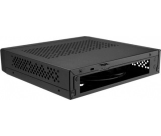 HÁZ AKASA MX Thin Mini-ITX OEM Black PC