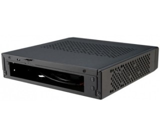 HÁZ AKASA MX Thin Mini-ITX OEM Black PC