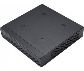 HÁZ AKASA MX Thin Mini-ITX OEM Black PC