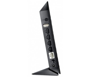 NET ASUS RT-AC52U WLAN Router PC