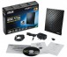 NET ASUS RT-AC52U WLAN Router thumbnail