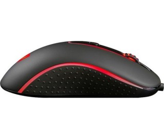 MODECOM MC-GMX2 fekete/piros PC