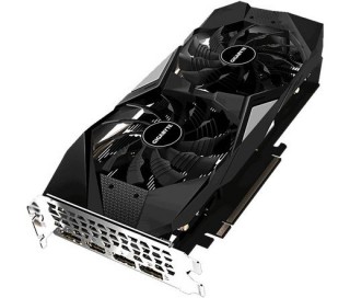 Gigabyte RTX 2070 WindForce 2X 8G R1.0/2.0 PC