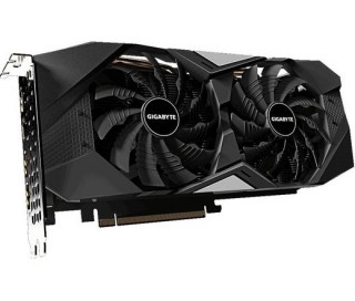 Gigabyte RTX 2070 WindForce 2X 8G R1.0/2.0 PC