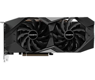 Gigabyte RTX 2070 WindForce 2X 8G R1.0/2.0 PC