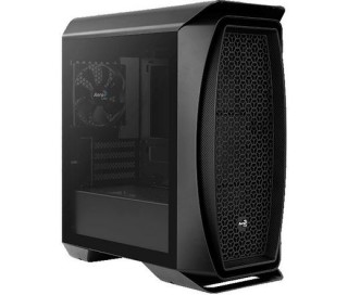 AeroCool Aero One Mini (Ablakos) - Fekete PC