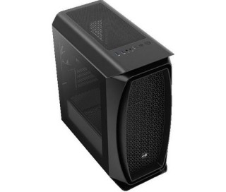 AeroCool Aero One Mini (Ablakos) - Fekete PC