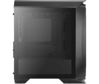 AeroCool Aero One Mini (Ablakos) - Fekete PC