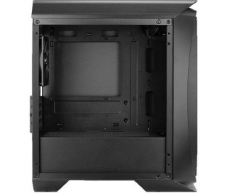 AeroCool Aero One Mini (Ablakos) - Fekete PC