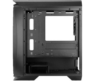 AeroCool Aero One Mini (Ablakos) - Fekete PC