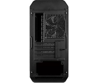 AeroCool Aero One Mini (Ablakos) - Fekete PC