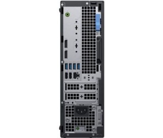 PC DELL Optiplex 5070 SFF i5-9500 8GB 256GB SSD Intel W10P PC